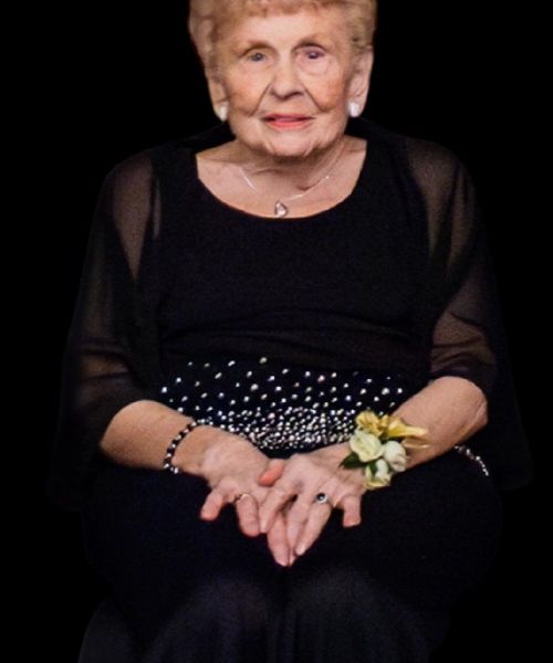 Joan A. Ryan (nee Hoak)